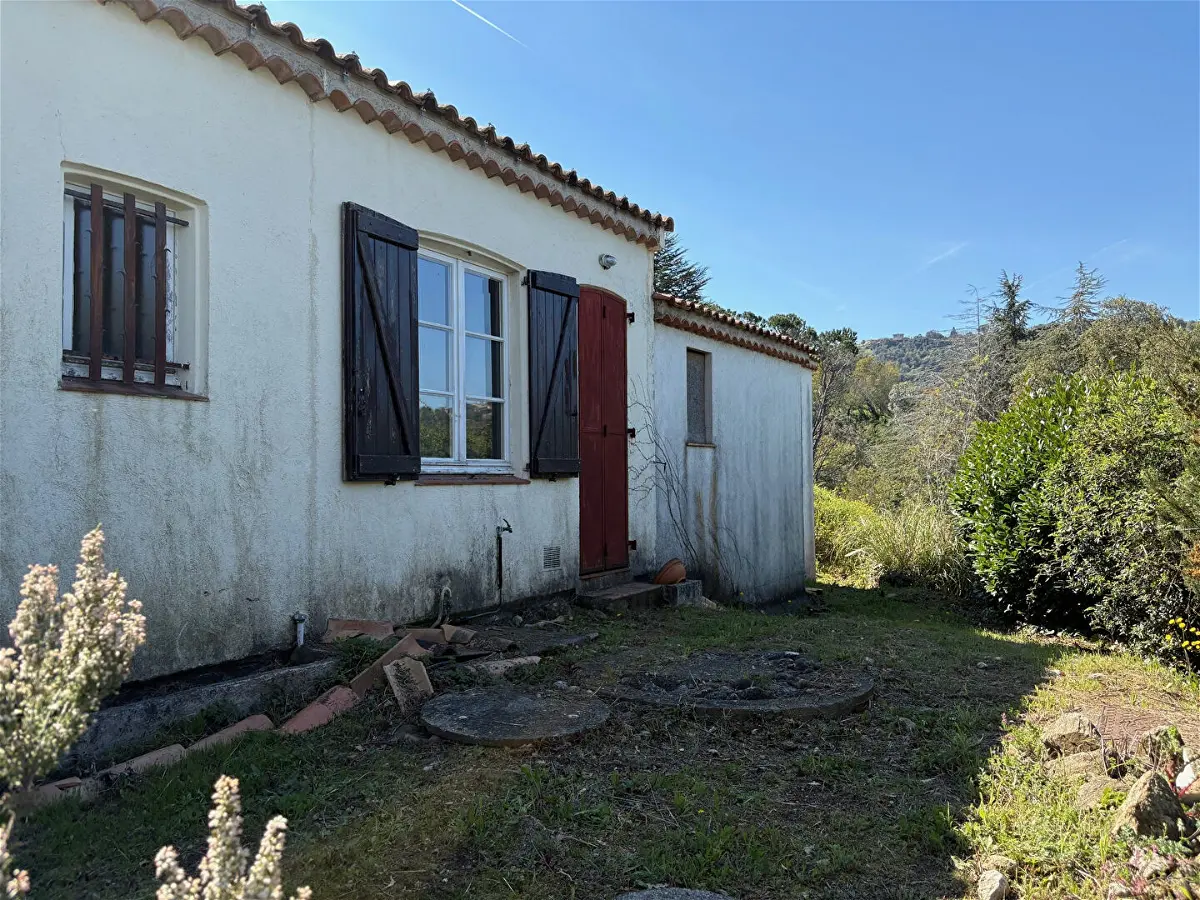 Achat maisonà TANNERON