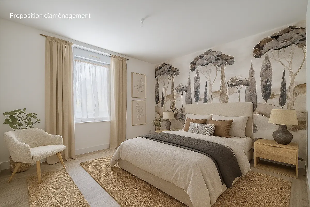 Achat appartementà SAINT NAZAIRE