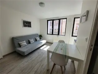 appartementà Lens