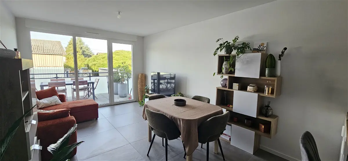 appartementà ROSHEIM