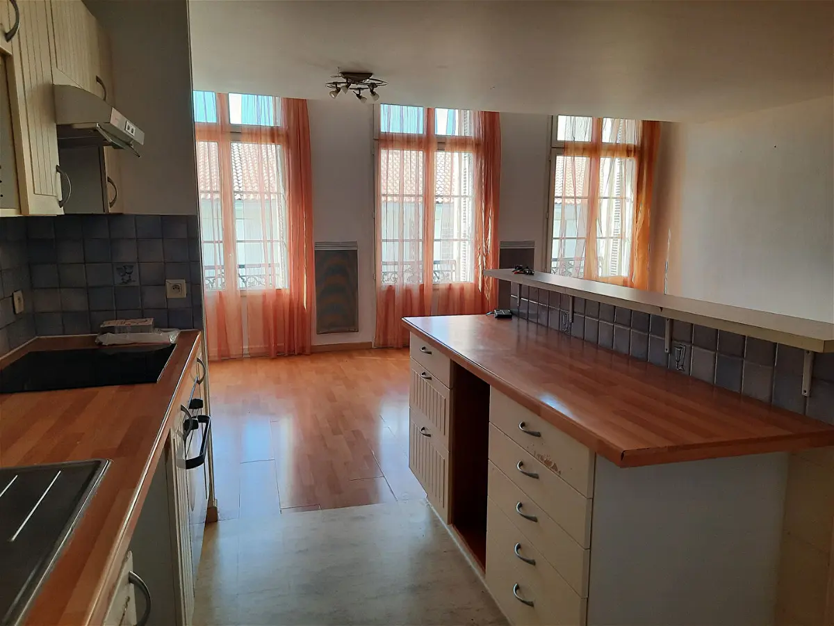 appartementà ROCHEFORT