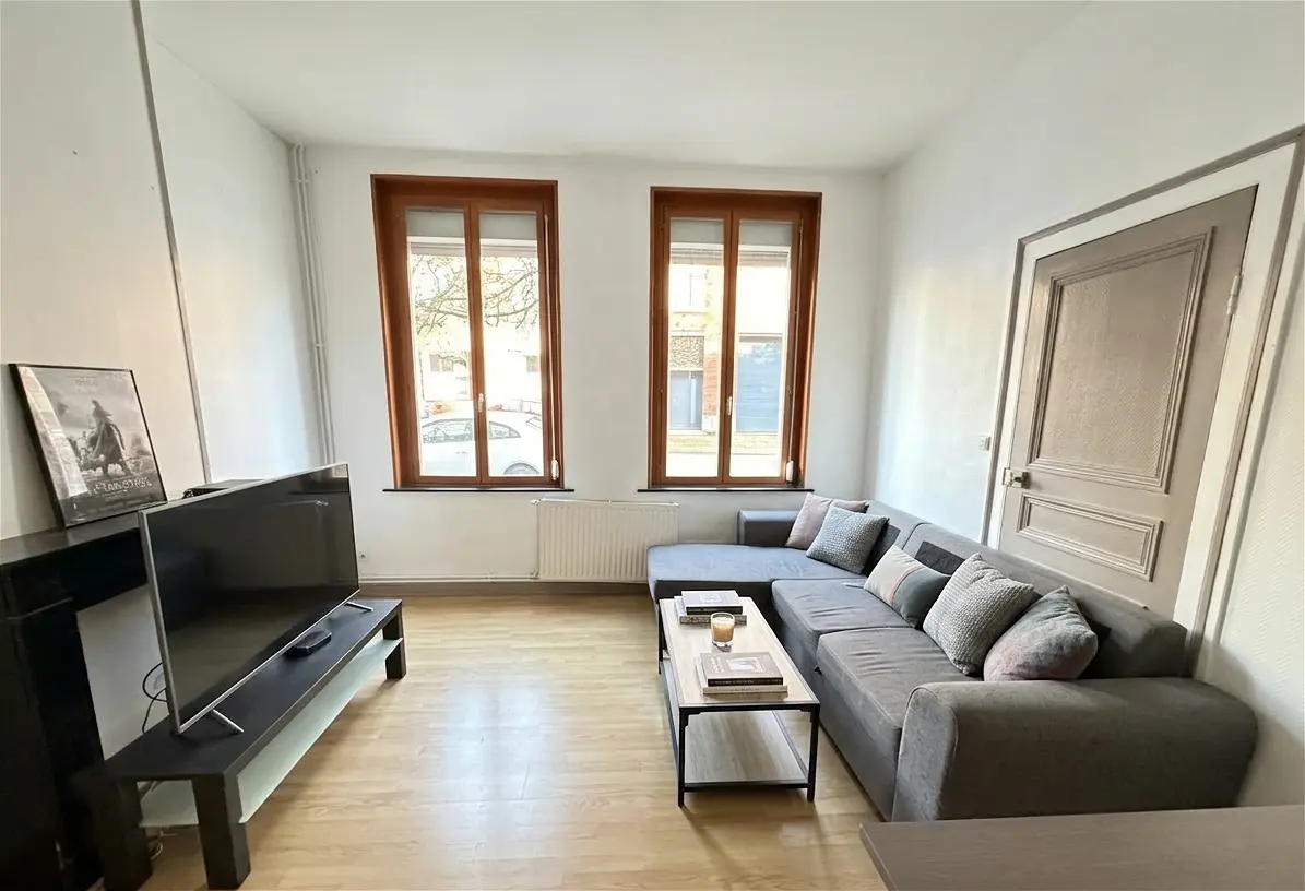 Achat maisonà DOUAI