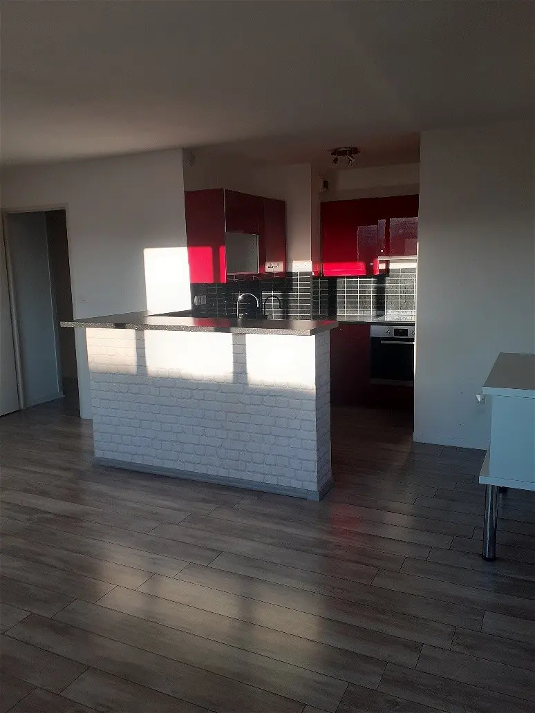 appartementà TOULOUSE
