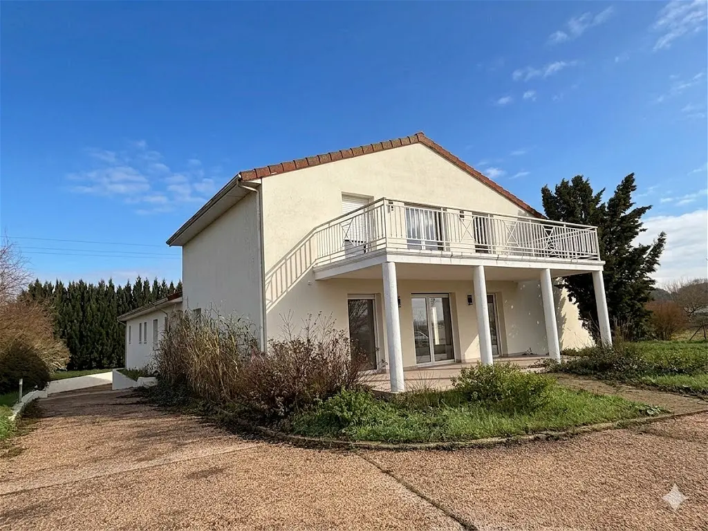 Achat maisonà BEAUMONT SAINT CYR