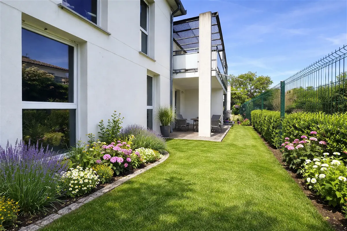 Achat appartementà LAUNAGUET