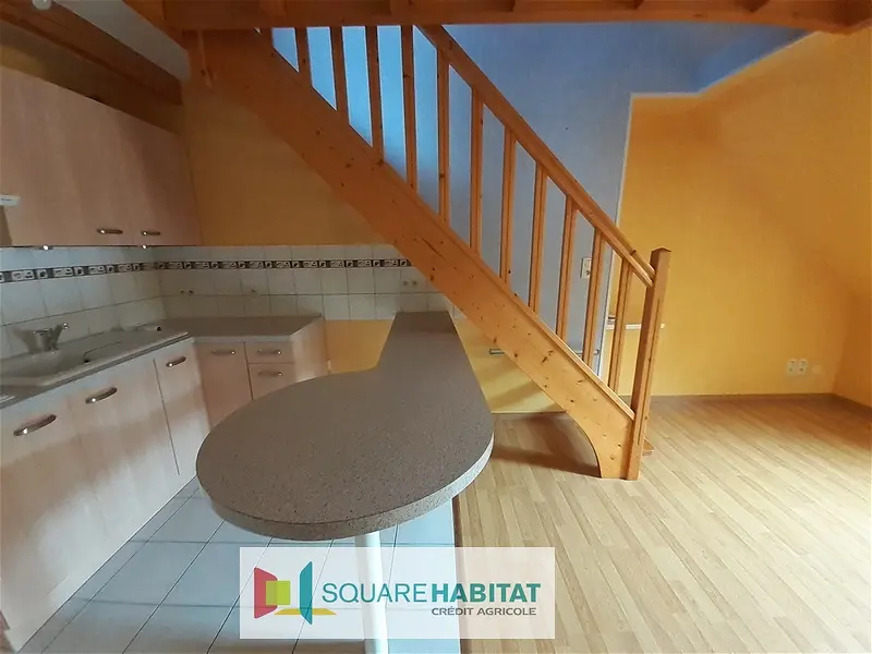 appartementà NOGENT SUR SEINE