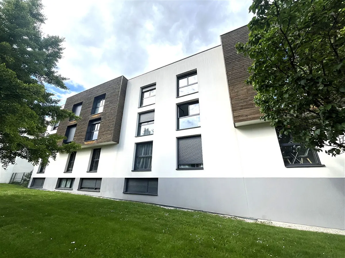 appartementà TROYES