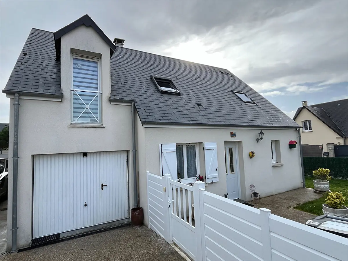 Achat maisonà LANGEAIS