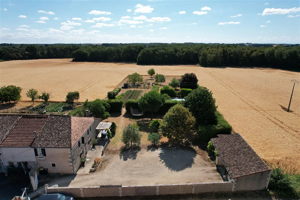 Achat maisonà FLEIX