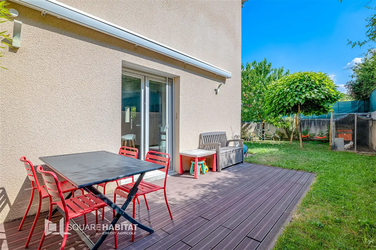 Achat maisonà BRINDAS
