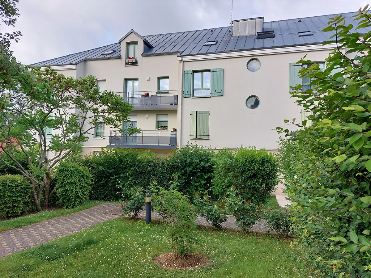 Achat appartementà VERNON