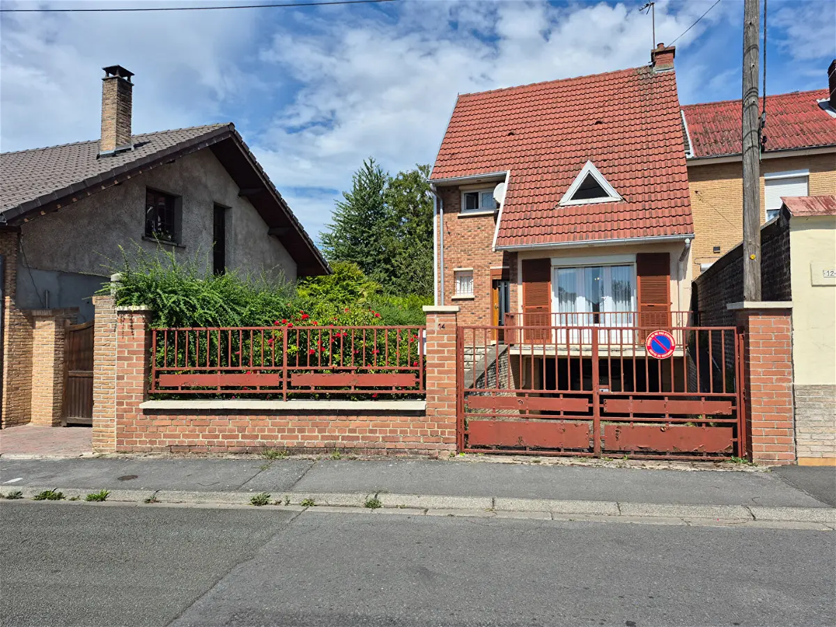 Achat maisonà AVION