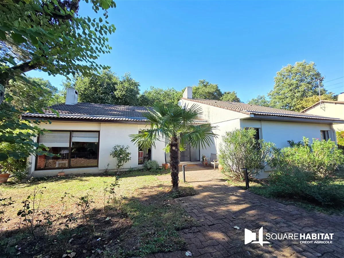 Maison 8 pièces 175 m² · à Cholet · 175 m² · 347 250 €