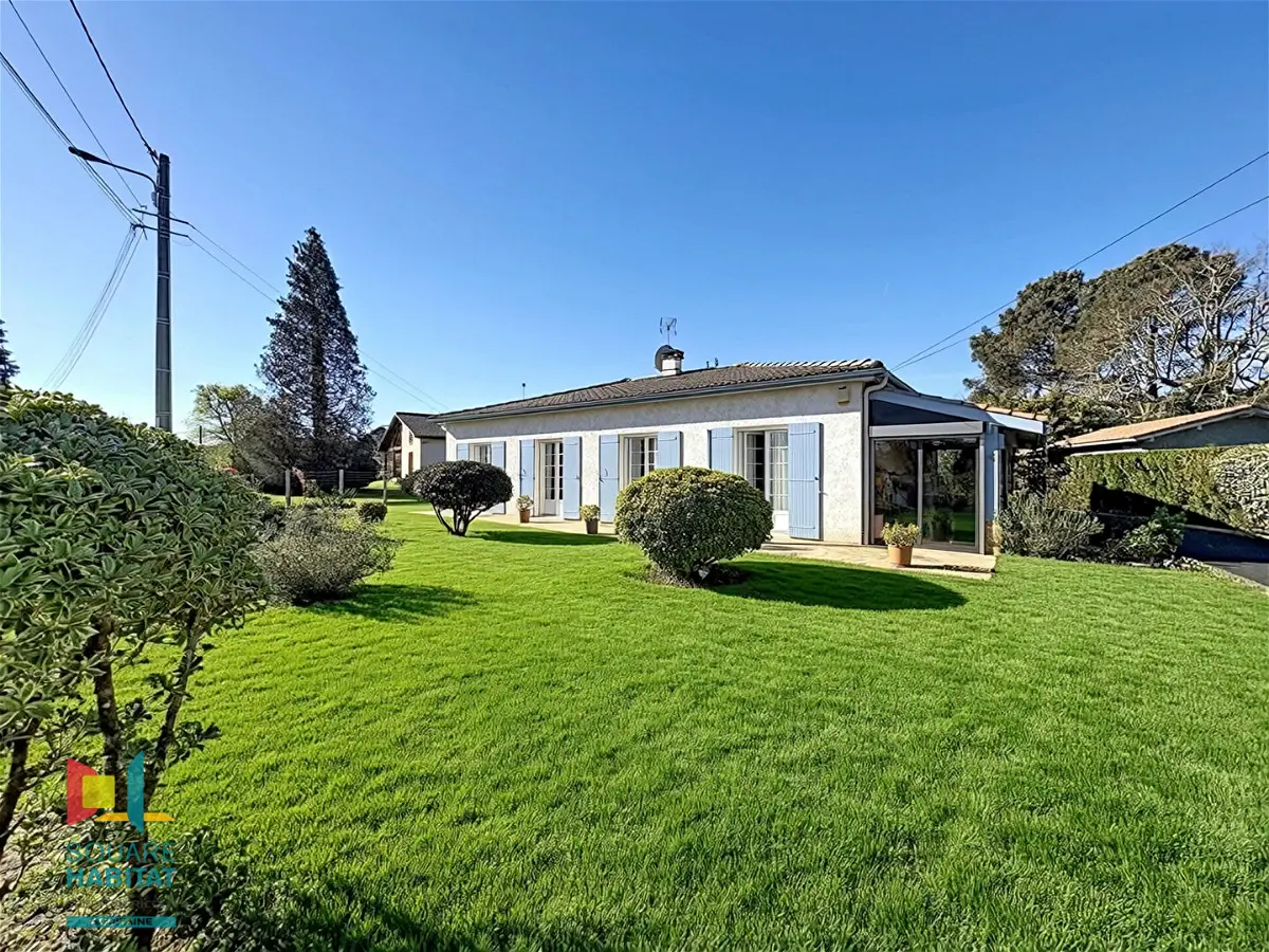 Achat maisonà SAINT SYMPHORIEN