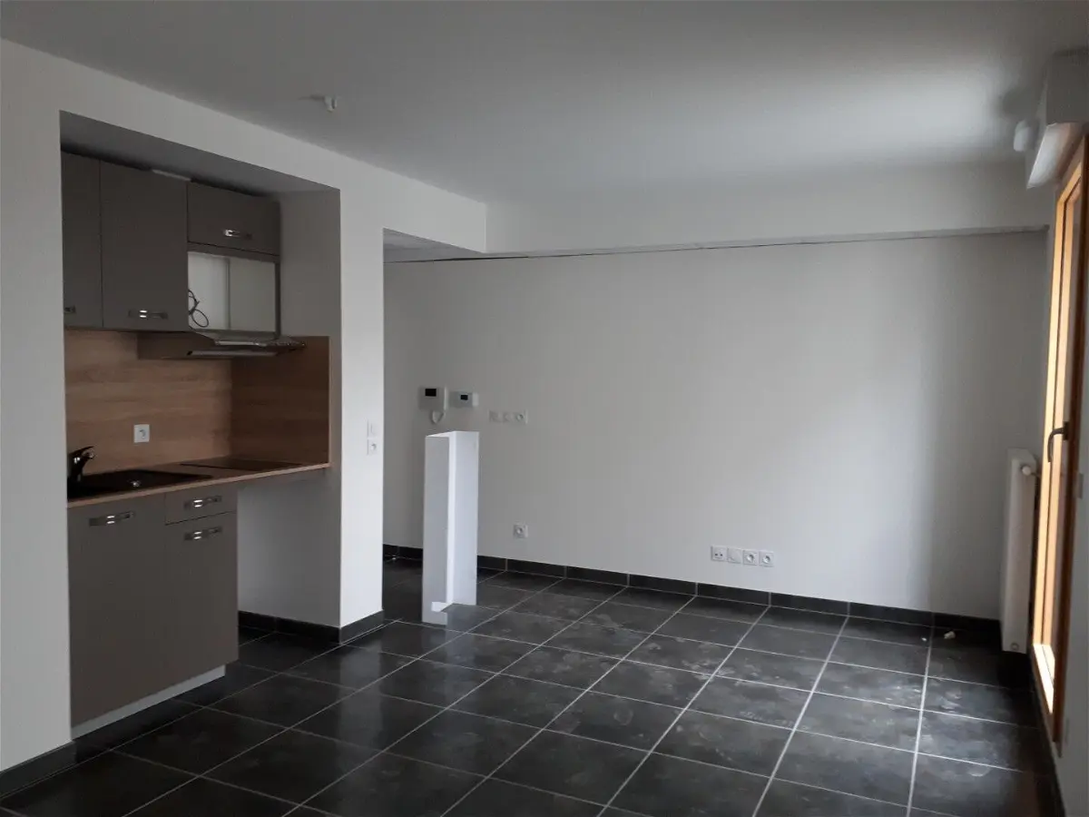 appartementà Lyon 9e Arrondissement