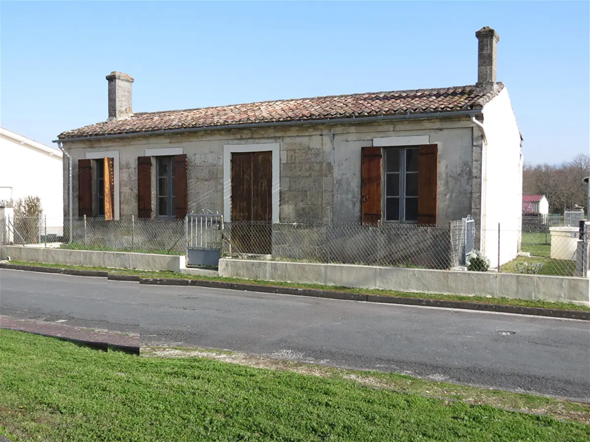 Achat maisonà GRAYAN ET L HOPITAL