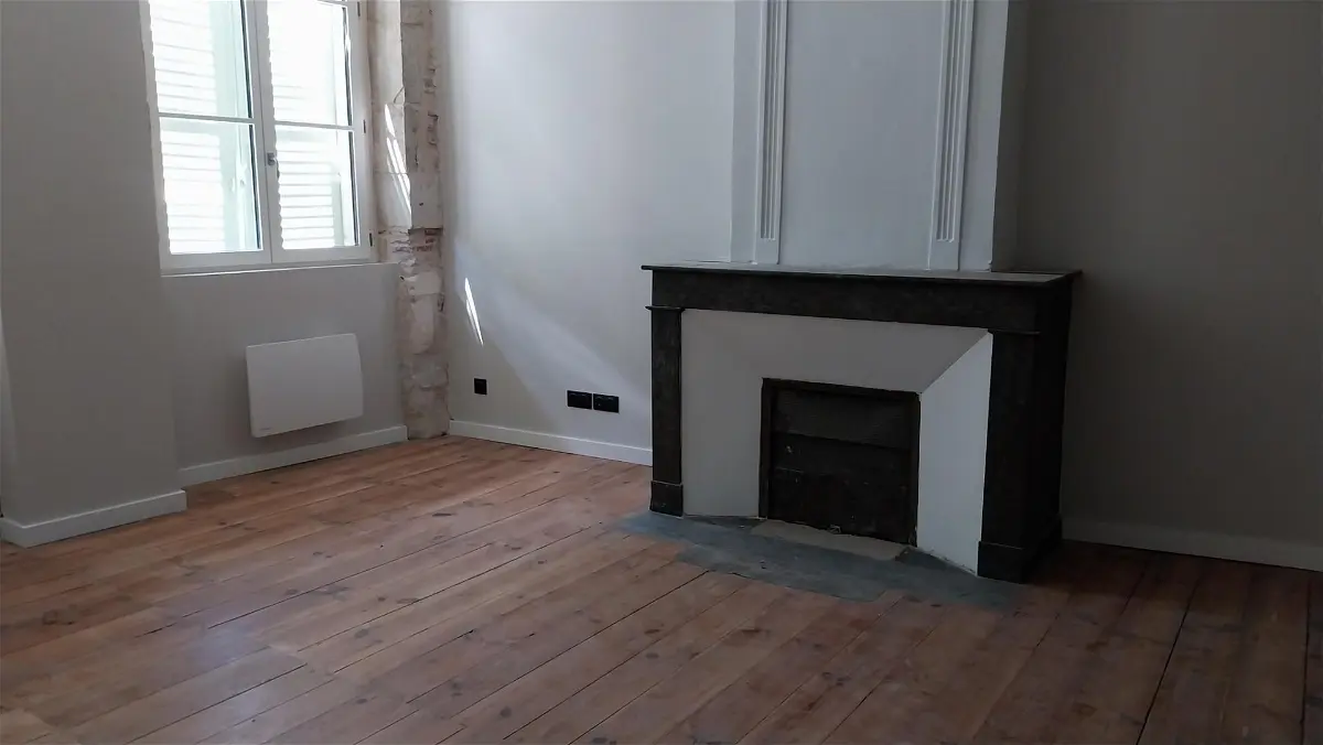 Appartement 3 pièces 53 m² · à Dax · 53,3 m² · 607 €/mois
