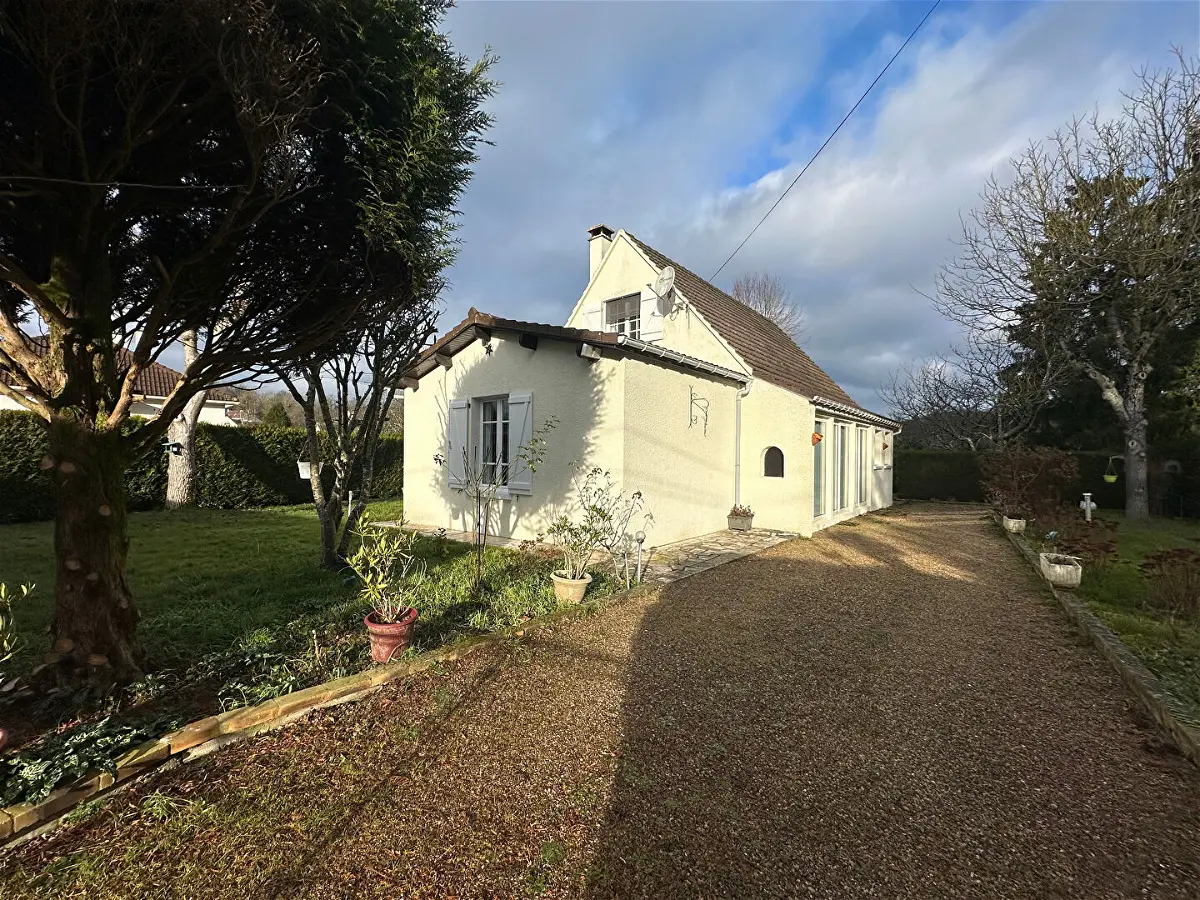 Achat maisonà CHEROY