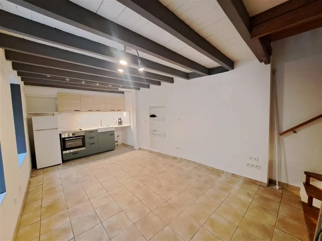 maisonà Saint-Étienne-de-Saint-Geoirs