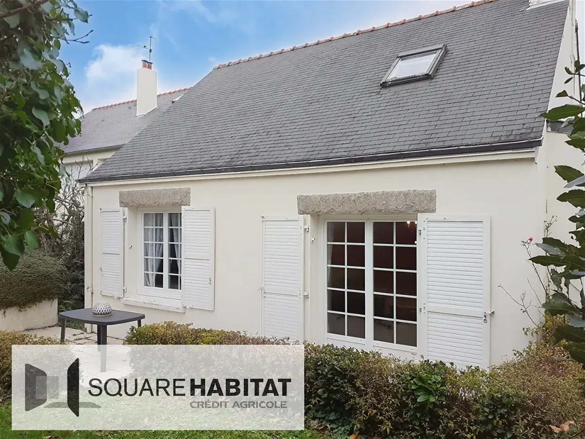 Achat maisonà VANNES