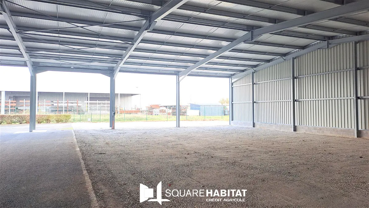 local_commercialà CHATELLERAULT