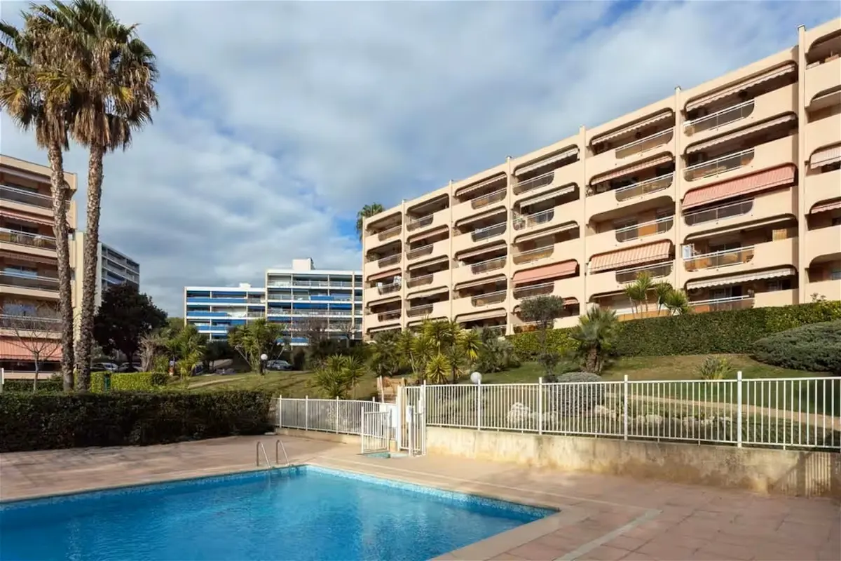 appartementà NICE.