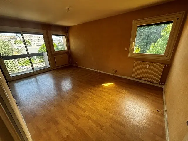 appartementà LA MOTTE-SERVOLEX