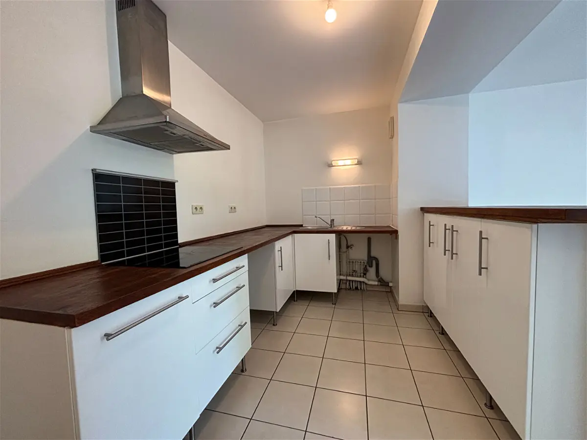 Achat appartementà SAINT CYR SUR LOIRE