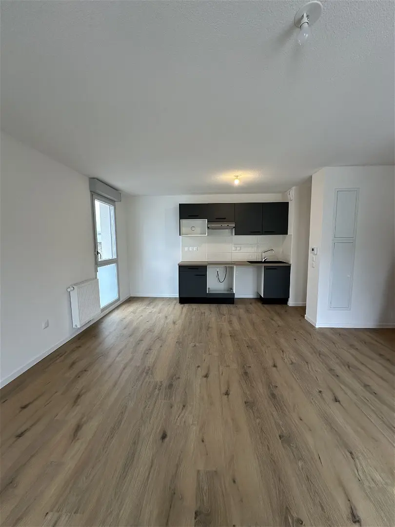 appartementà BLANQUEFORT