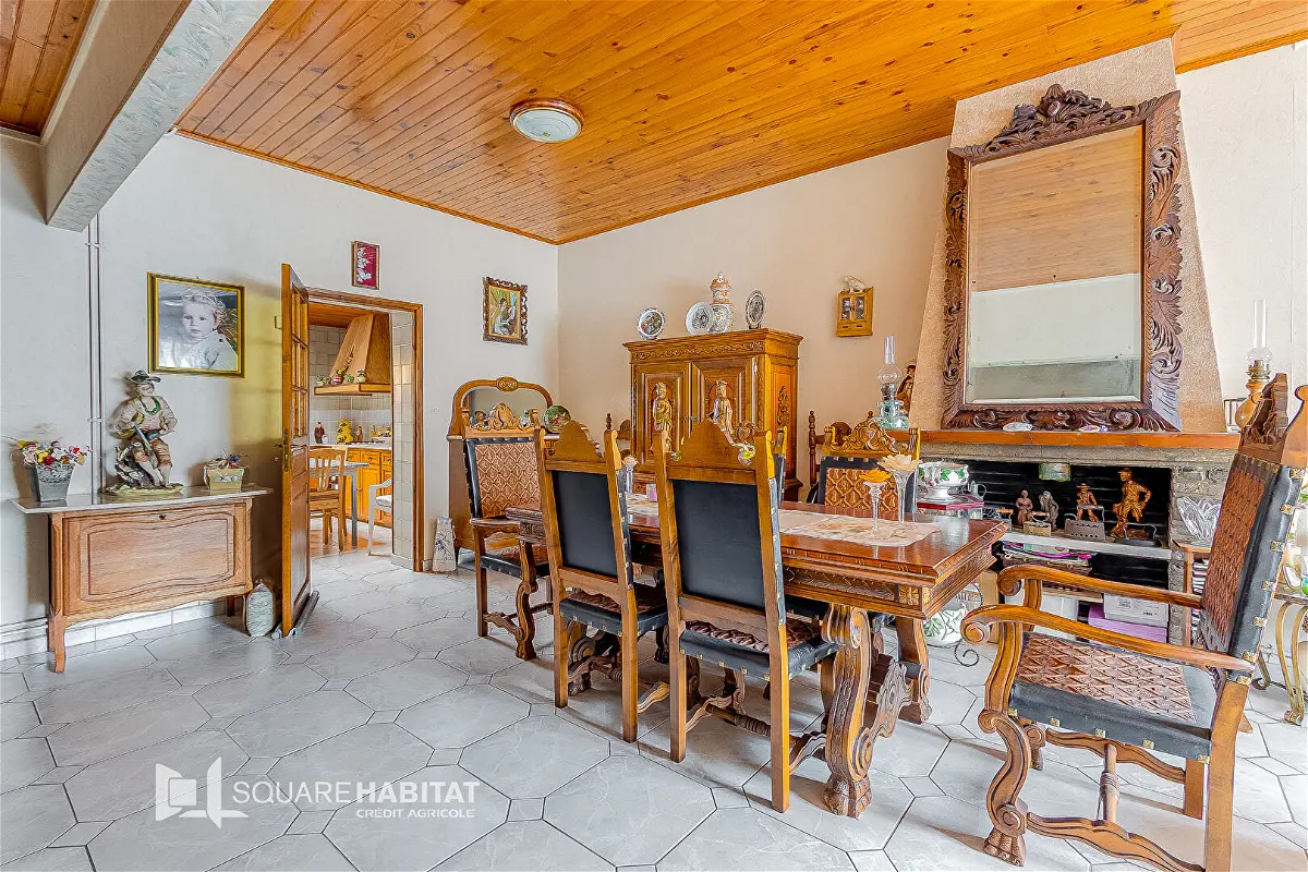 Achat maisonà ROUBAIX