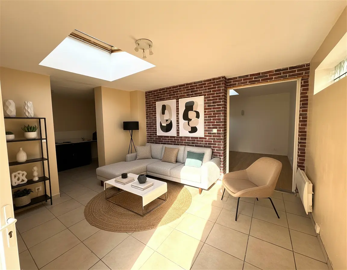 Achat maisonà LE MANS