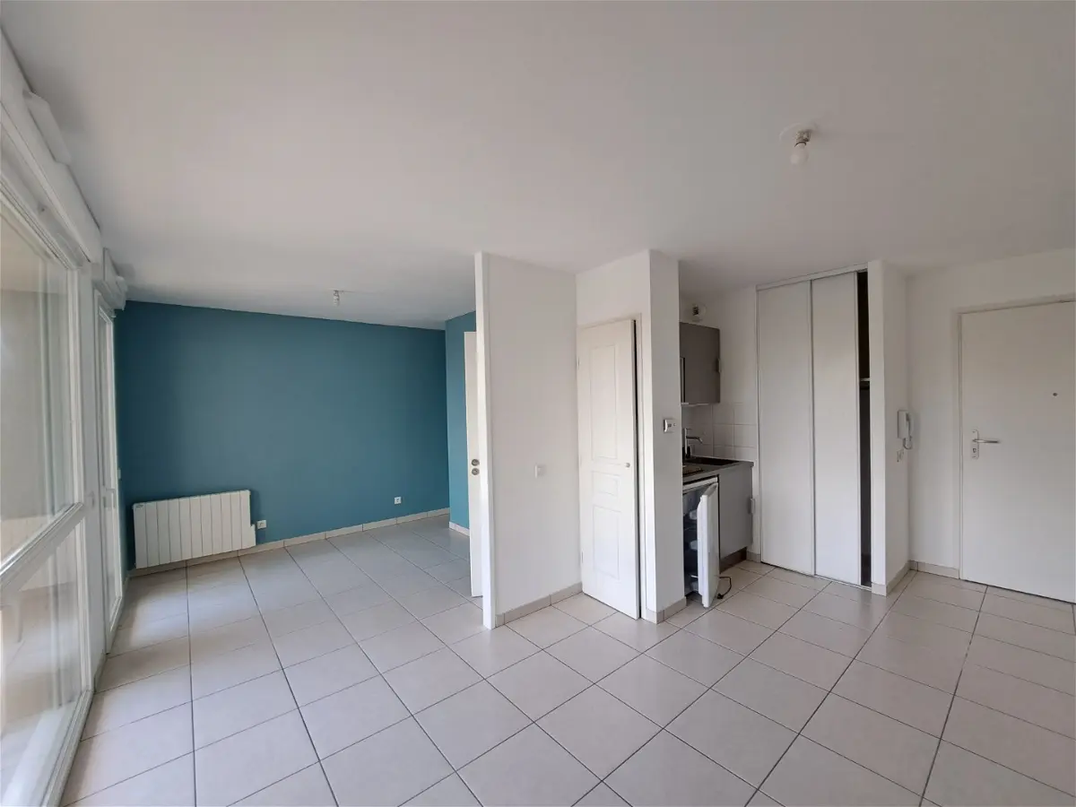 appartementà VETRAZ MONTHOUX