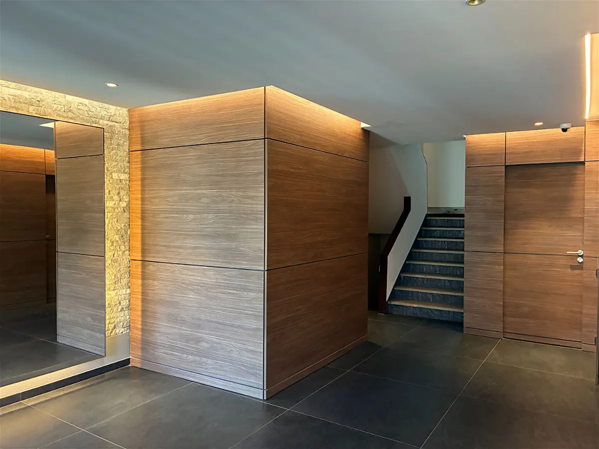 Achat appartementà STRASBOURG