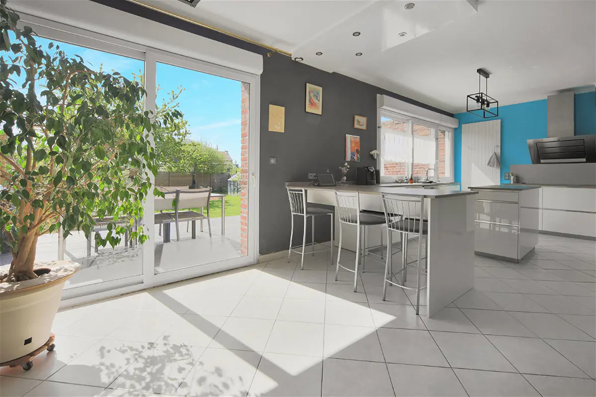 Achat maisonà Carvin