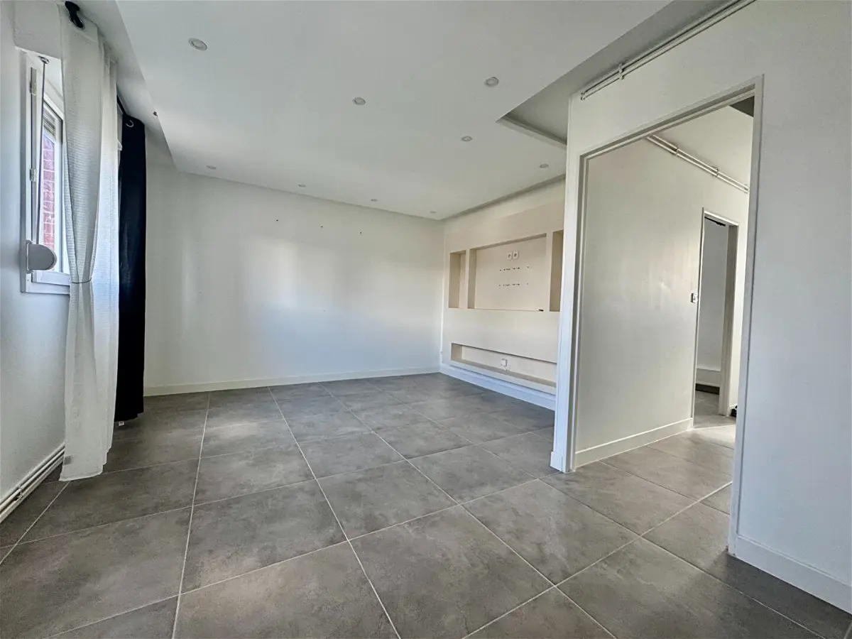 Achat maisonà Valenciennes