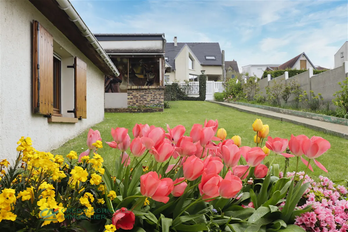 Achat maisonà LE HAVRE