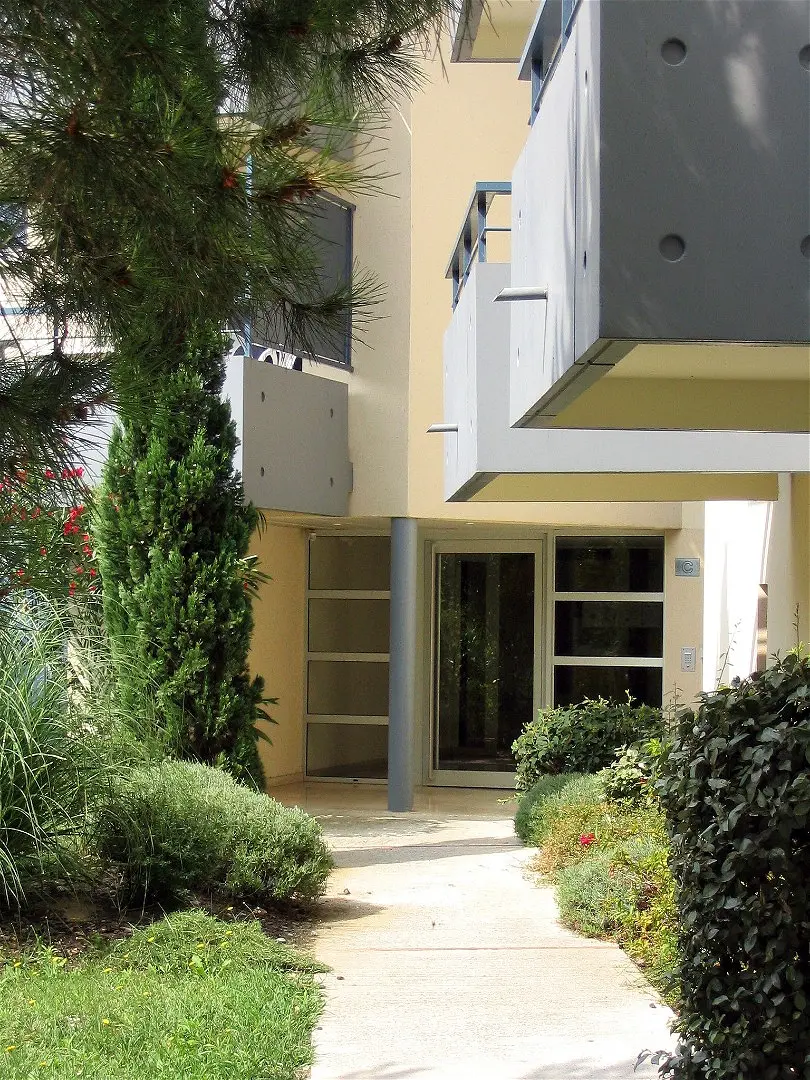 appartementà TOULOUSE