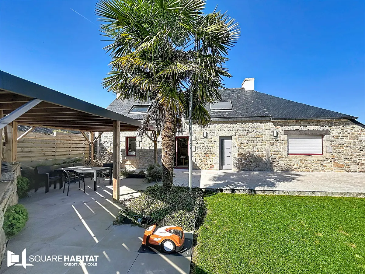 Achat maisonà PLOUAY