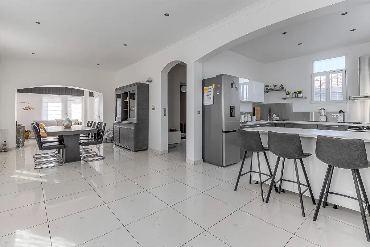 Achat maisonà TOURCOING