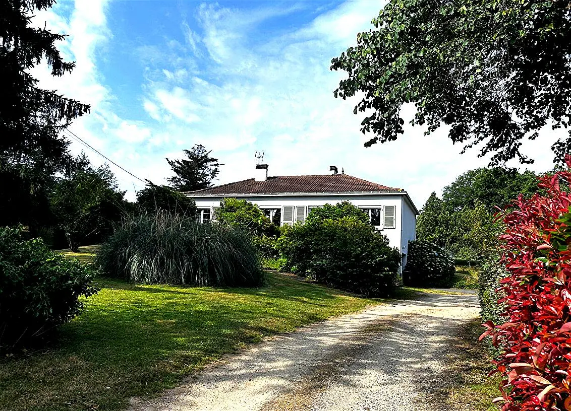 Achat maisonà LA ROCHE SUR YON