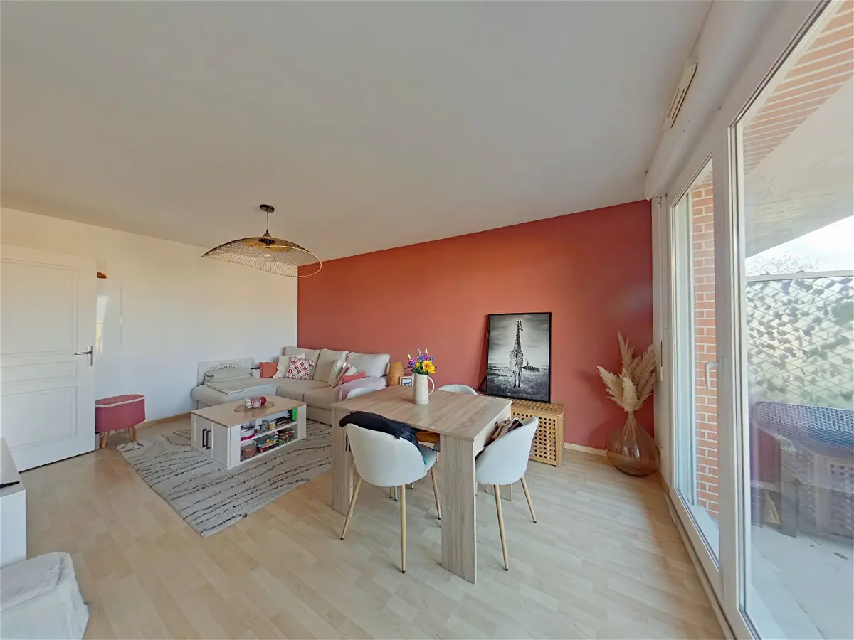 Achat appartementà SAINT CYR SUR LOIRE