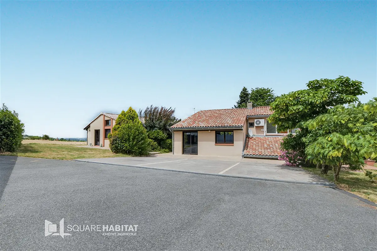 Achat maisonà CASTANET TOLOSAN