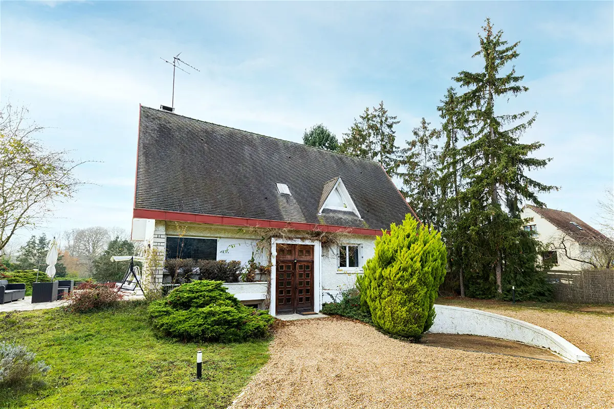 Achat maisonà LA CHAUSSEE D IVRY