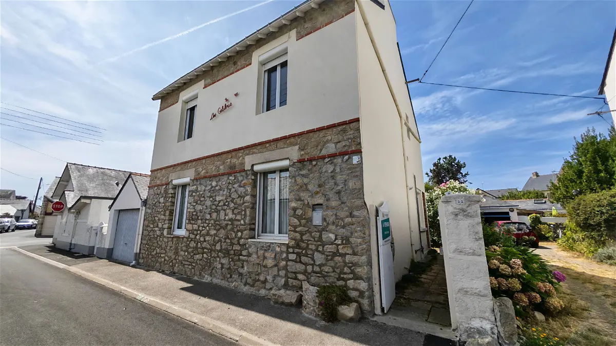 Achat maisonà LE CROISIC