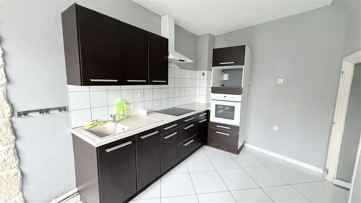 appartementà Hénin-Beaumont