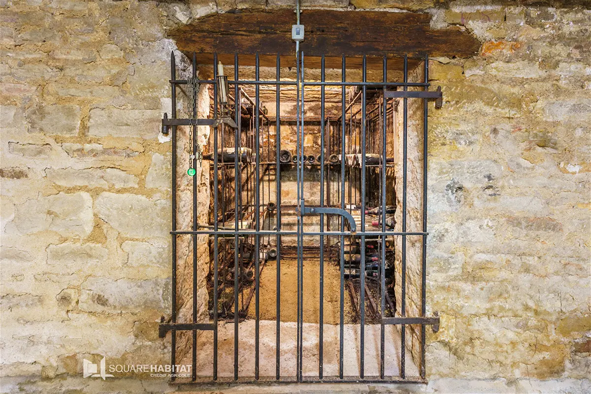 Achat maisonà BEAUNE