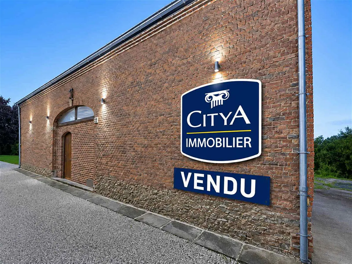 Achat maisonà HERGNIES