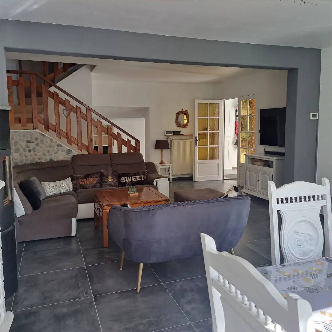 Achat maisonà MONESTIER DE CLERMONT