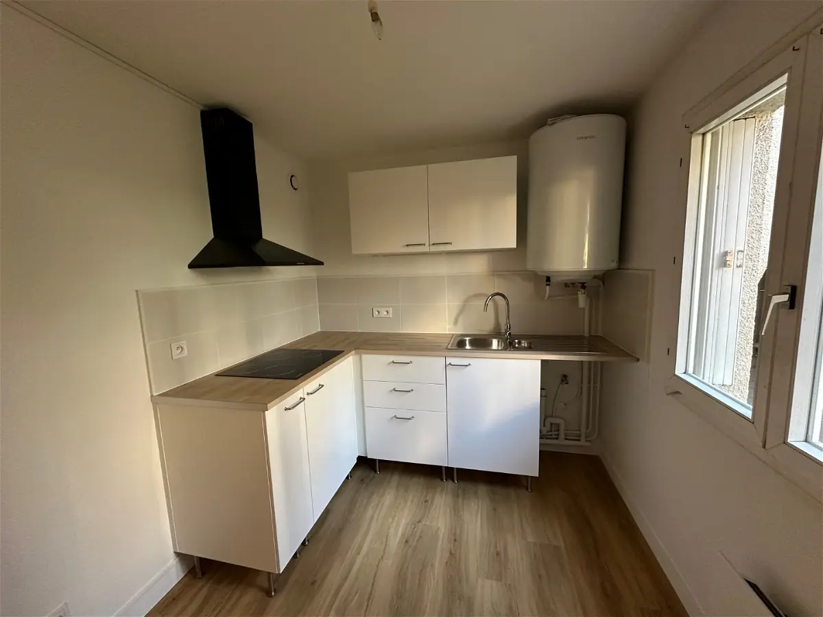 appartementà TOULOUSE