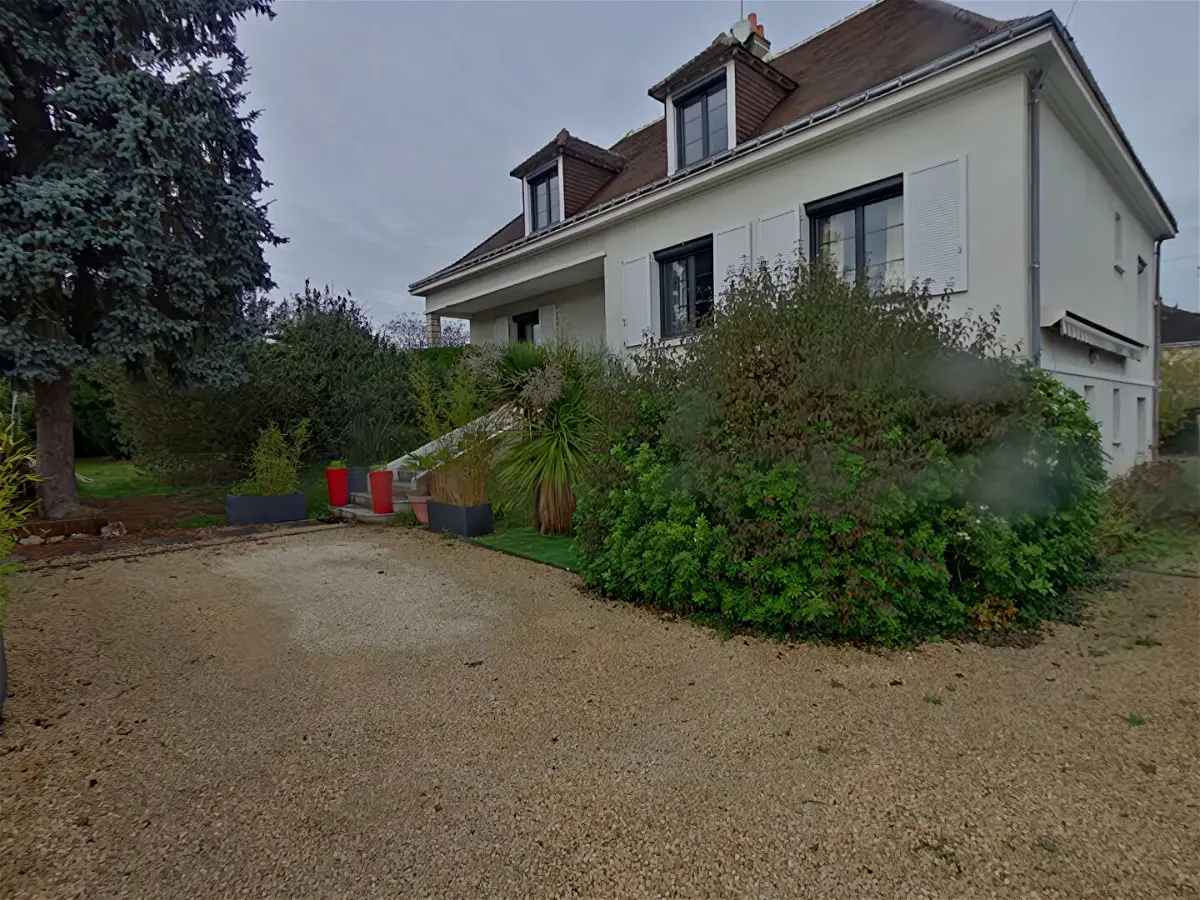 Achat maisonà CHAMBRAY LES TOURS